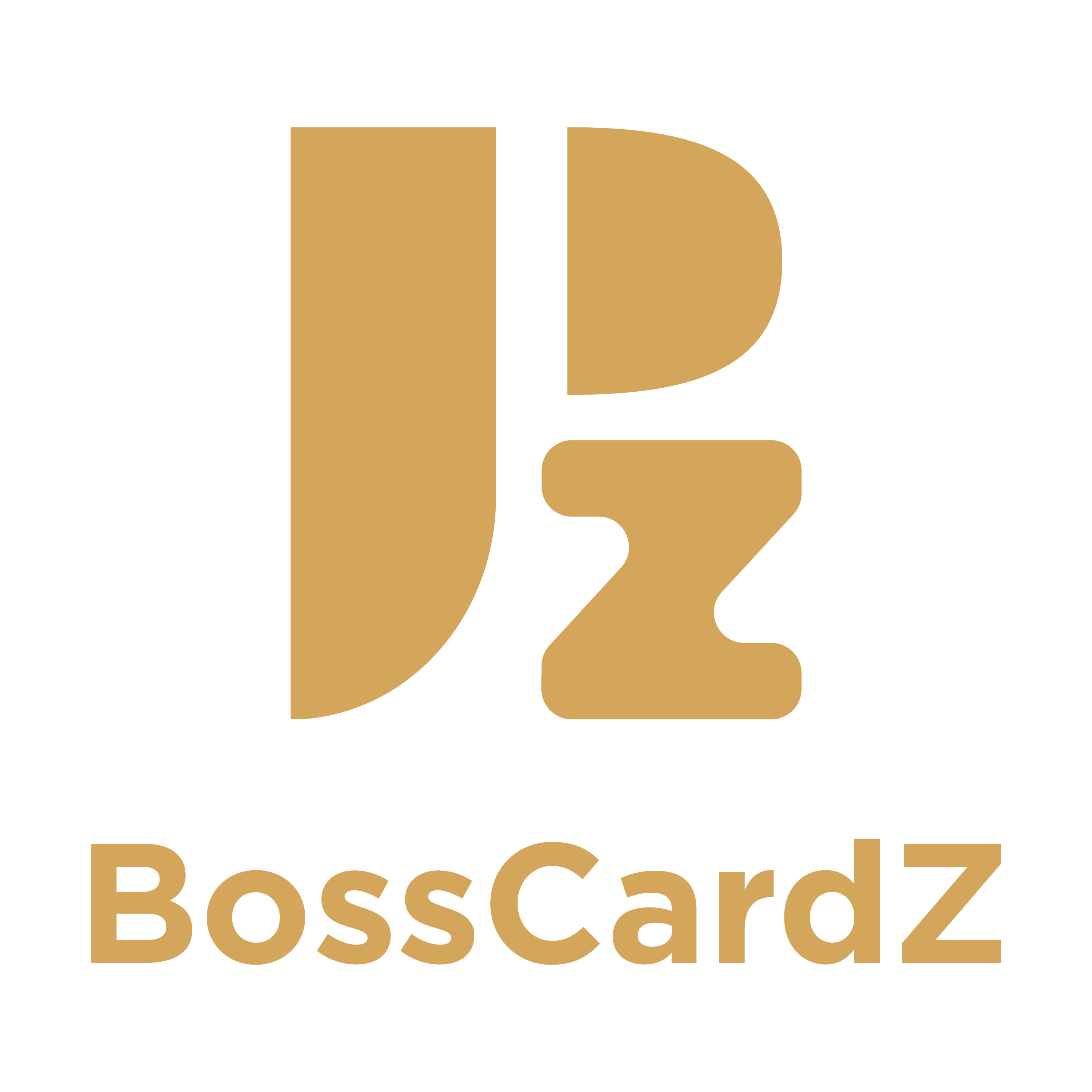 BossCardZ Logo